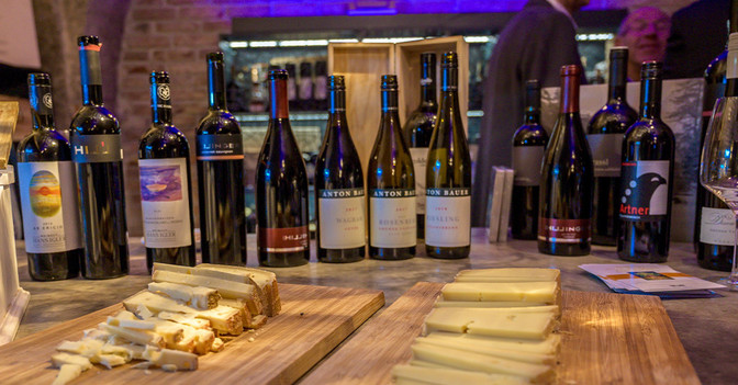 GF 18 Weine   GF 18 Weine