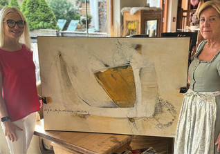  GF Alpin Juwel Kunstwerk 