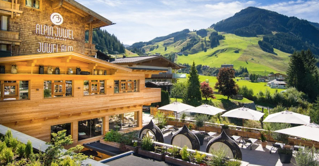 GF Alpin Juwel Morgan   GF Alpin Juwel Morgan