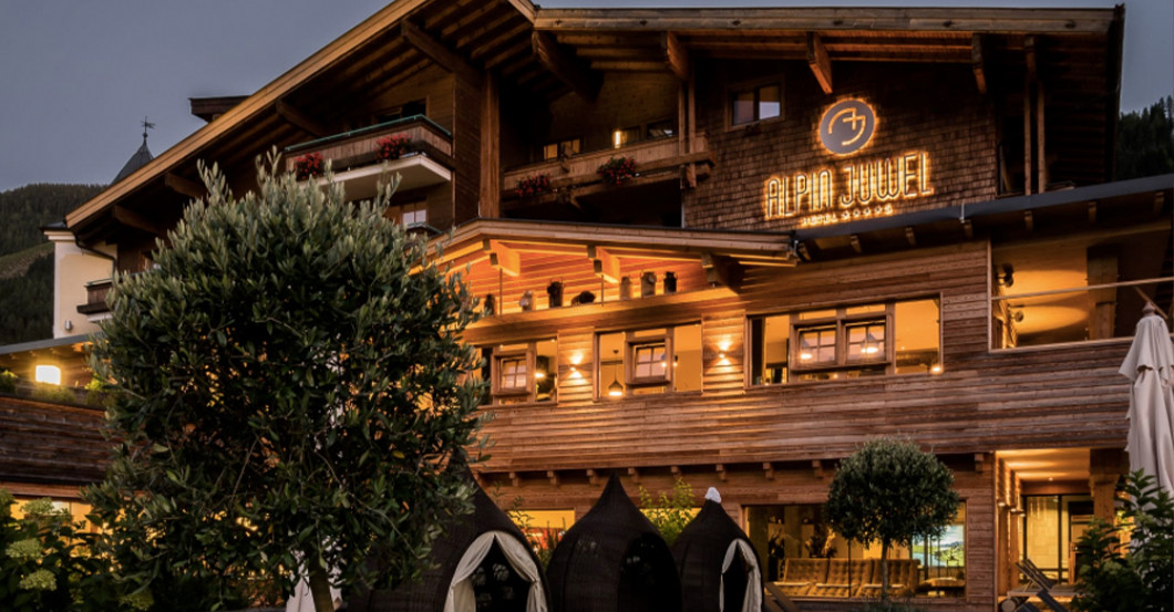 GF Alpin Juwel Morgan   GF Alpin Juwel Morgan