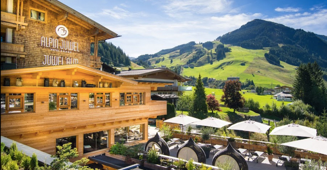 GF Alpin Juwel Pirker   GF Alpin Juwel Pirker