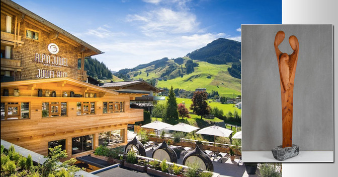 GF Alpin Juwel Pirker   GF Alpin Juwel Pirker