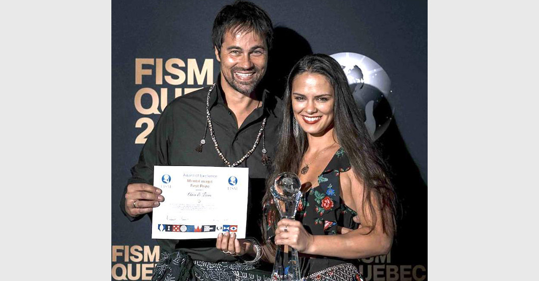 GF Alpin Juwel Zaubershow   GF Alpin Juwel Zaubershow