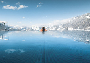  GF Alpina mit Golfturnier 