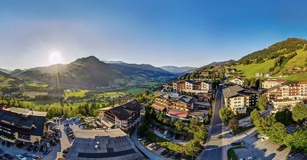 GF Alpina mit Golfturnier   GF Alpina mit Golfturnier