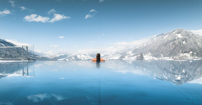 GF Alpina mit Golfturnier   GF Alpina mit Golfturnier