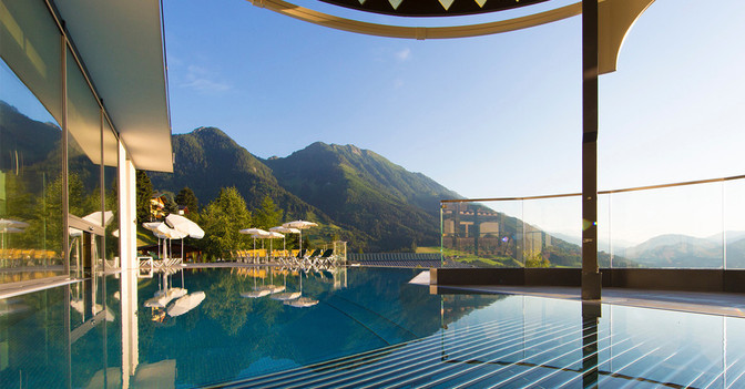 GF Alpina mit Raaber   GF Alpina mit Raaber