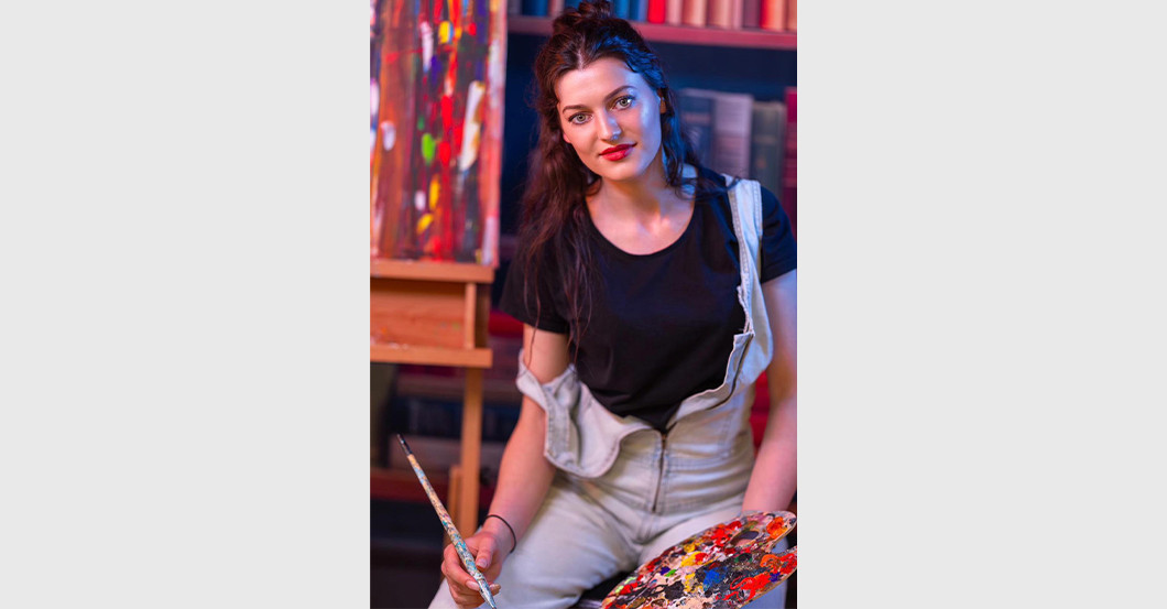 GF Ana Herman Werk   GF Ana Herman Werk