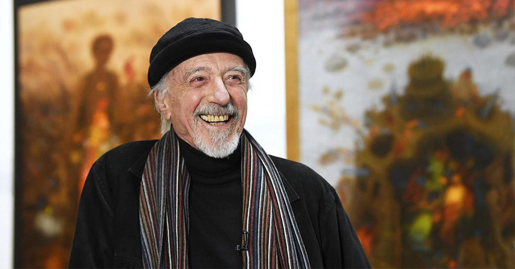 GF Arik Brauer   GF Arik Brauer