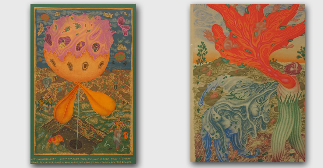 GF Arik Brauer   GF Arik Brauer