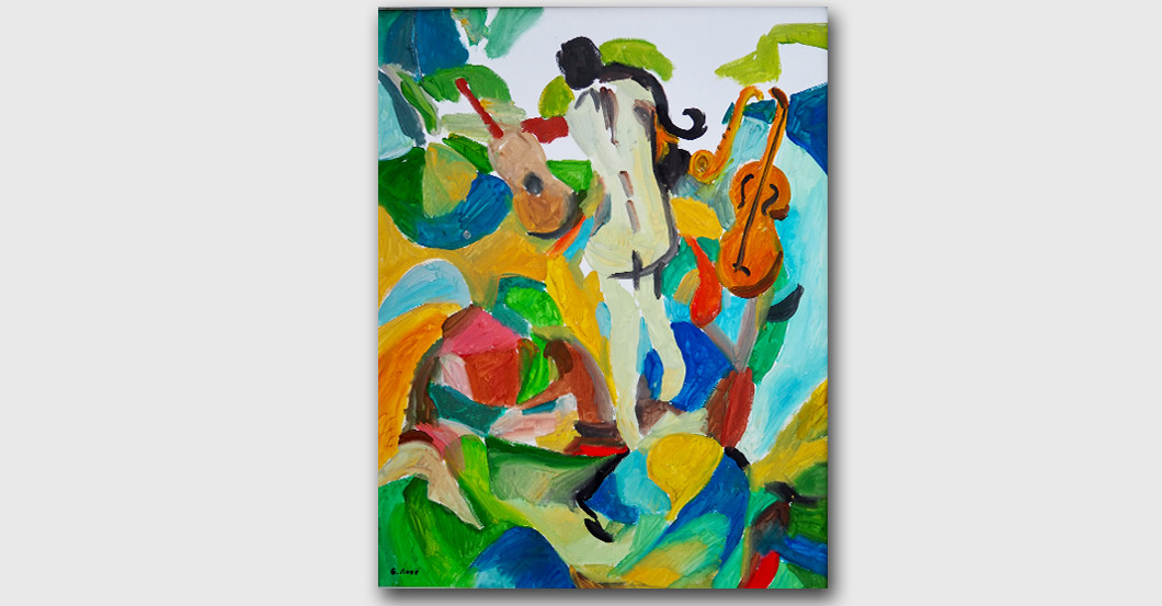 GF Auer Kunstwerk    GF Auer Kunstwerk