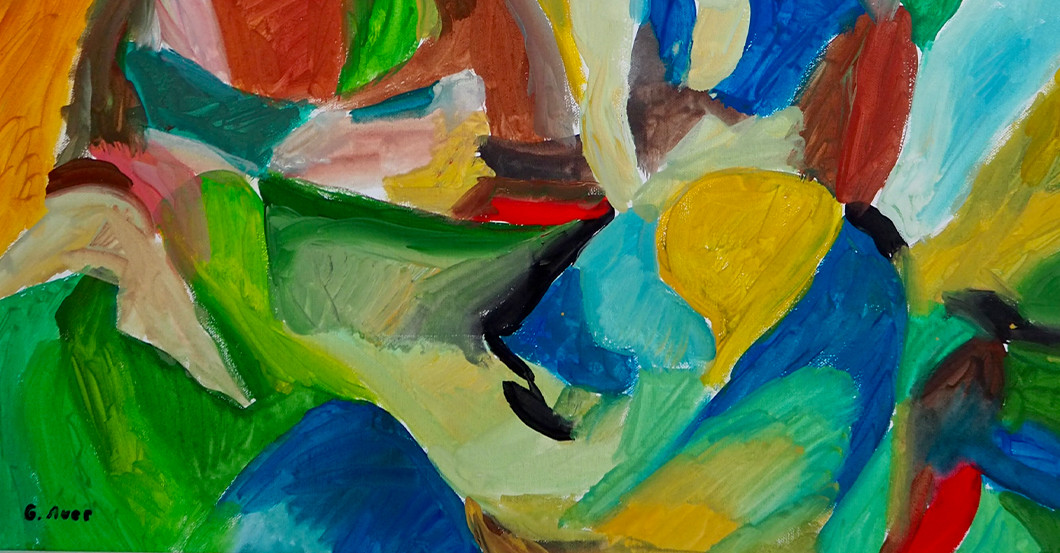 GF Auers Kunstwerk    GF Auers Kunstwerk