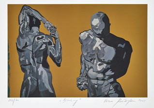  GF Auersperg Beziehung  