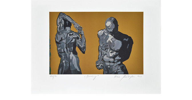 GF Auersperg Beziehung    GF Auersperg Beziehung