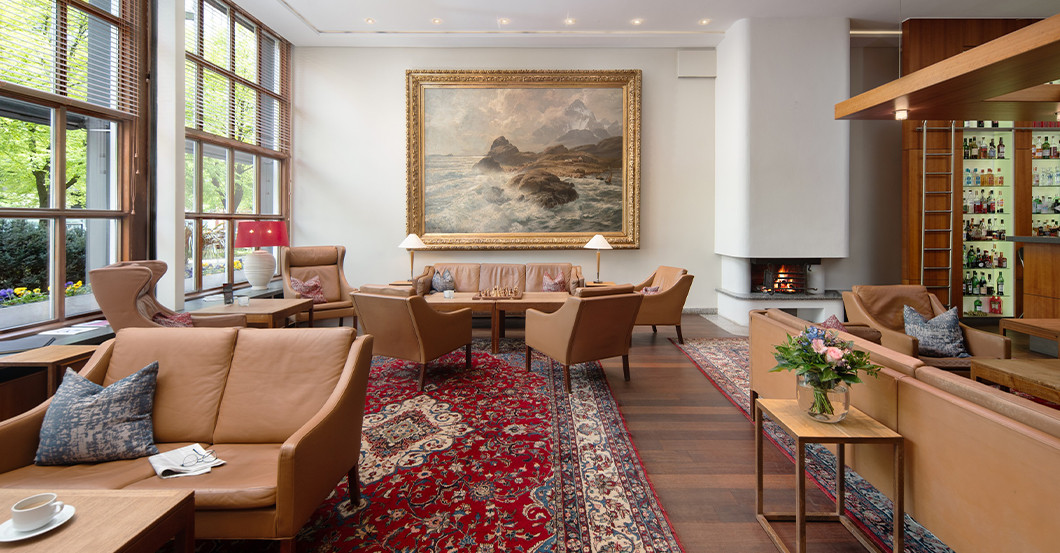 GF Baseler Hof   GF Baseler Hof