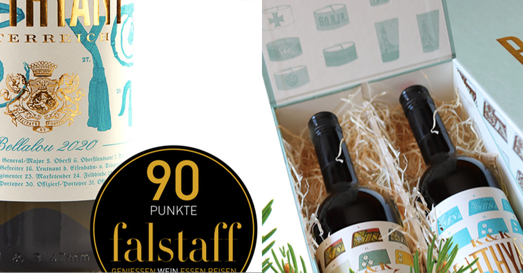 GF Batthyány Weine   GF Batthyány Weine