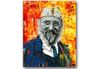 GF Bild Ernst Fuchs  