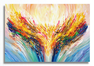  GF Bild Positive Energy 