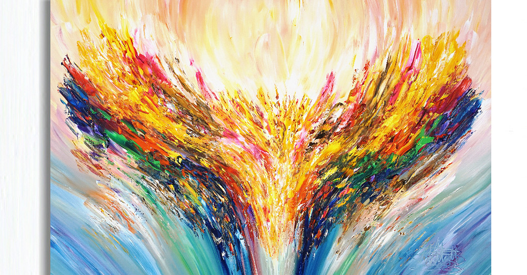 GF Bild Positive Energy   GF Bild Positive Energy