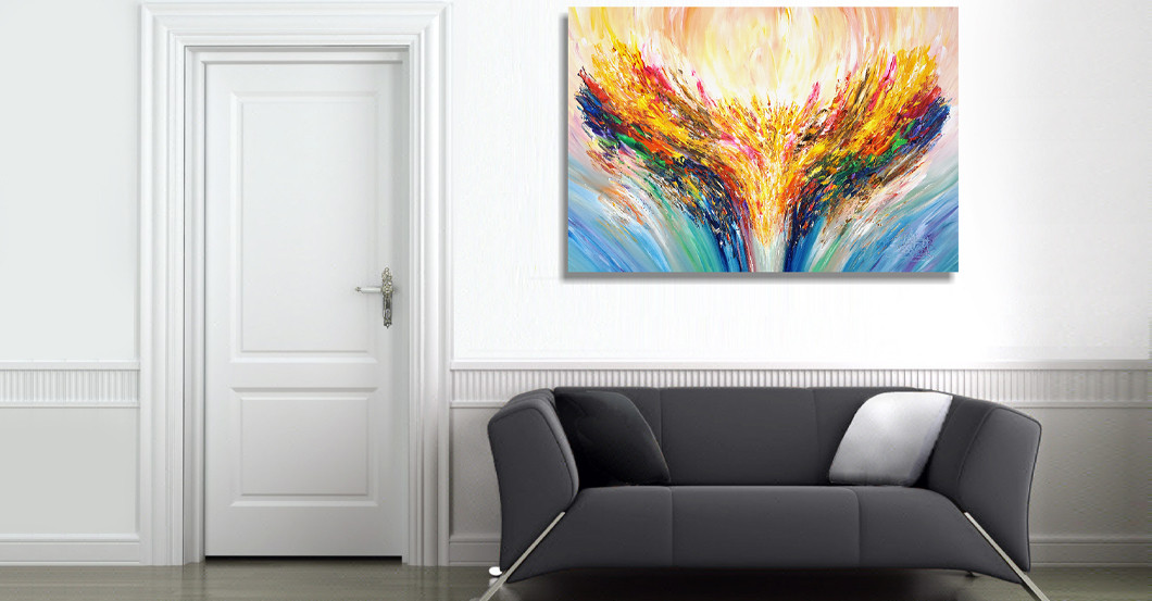 GF Bild Positive Energy   GF Bild Positive Energy