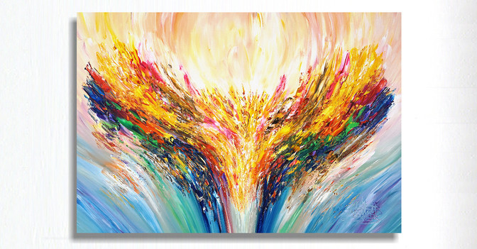 GF Bild Positive Energy   GF Bild Positive Energy