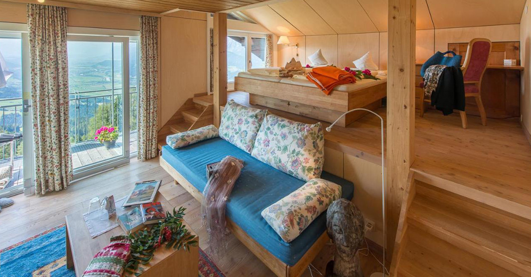 GF Biohotel Grafenast   GF Biohotel Grafenast