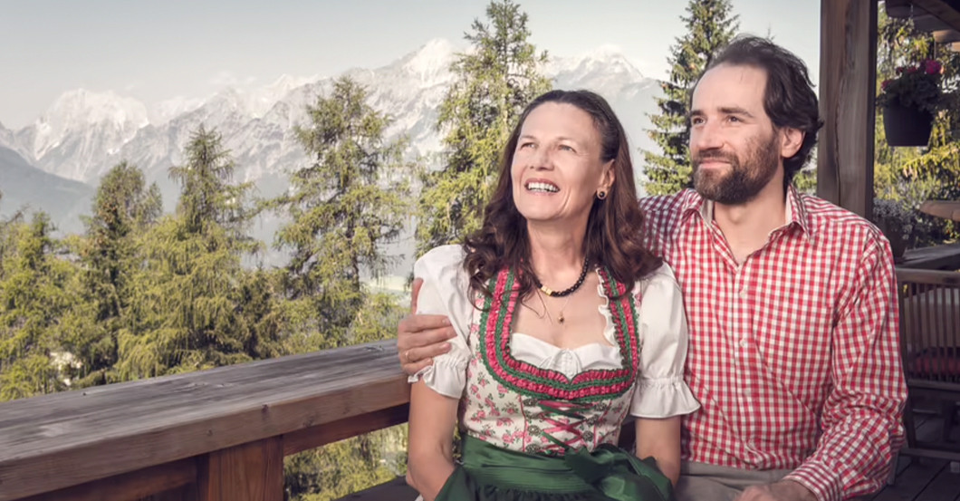 GF Biohotel Grafenast   GF Biohotel Grafenast