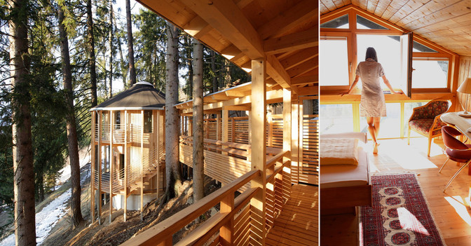 GF Biohotel Grafenast   GF Biohotel Grafenast