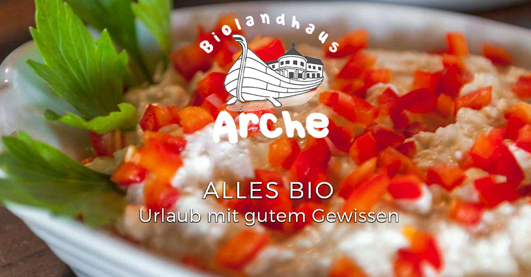  GF Biolandhaus Arche 
