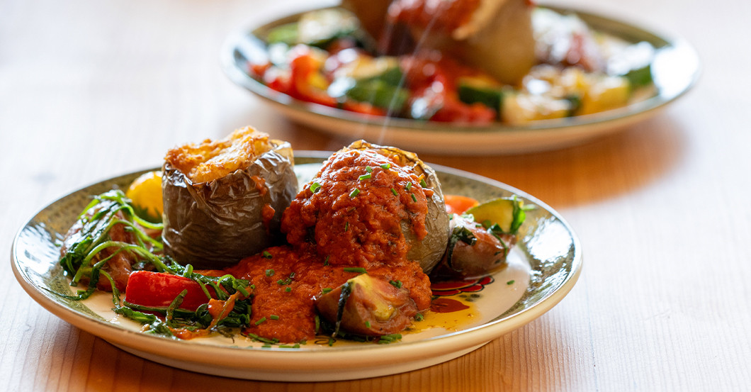  GF Biolandhaus Arche 