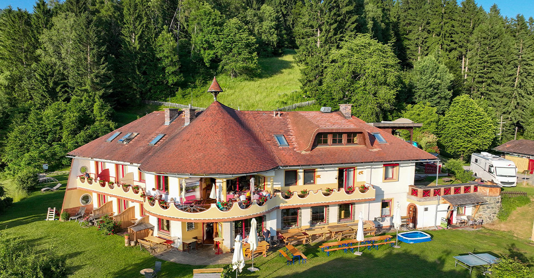  GF Biolandhaus Arche 