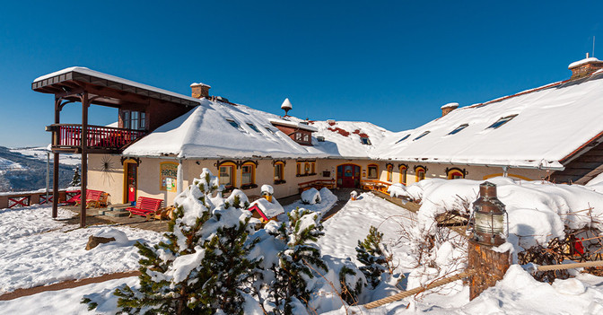  GF Biolandhaus Arche 