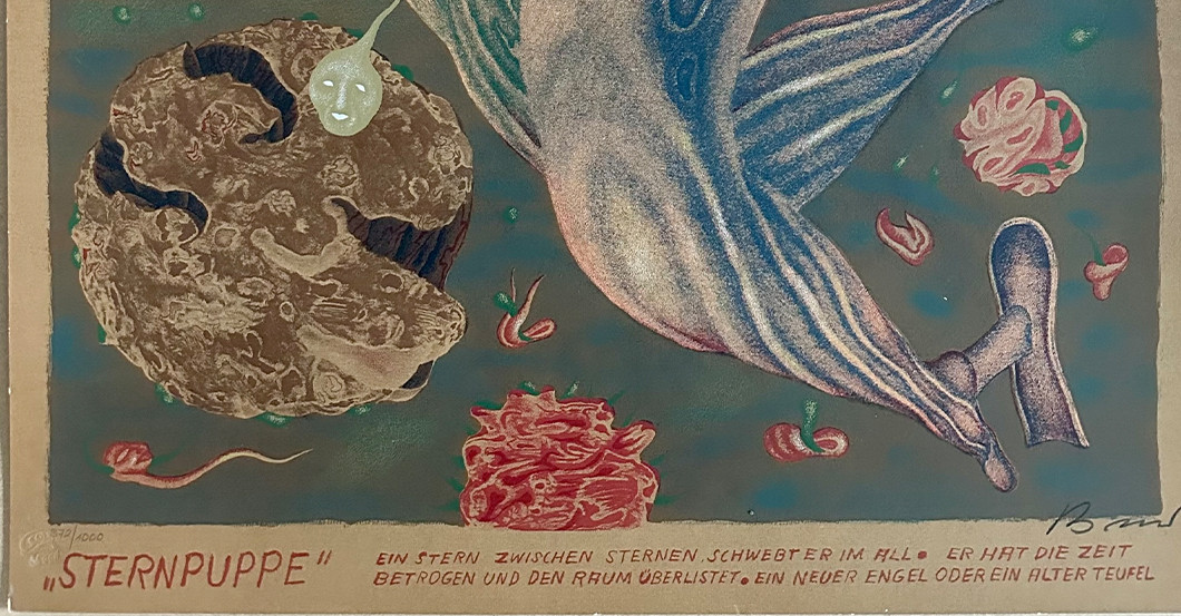 GF Brauer Siebdruck   GF Brauer Siebdruck