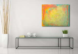  GF Breitfuss Kunstwerk 