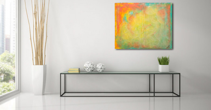  GF Breitfuss Kunstwerk 