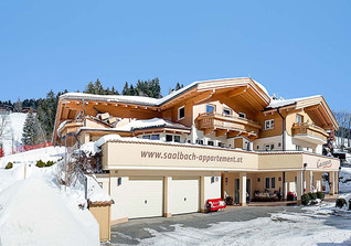  GF Casamarai Appartement 