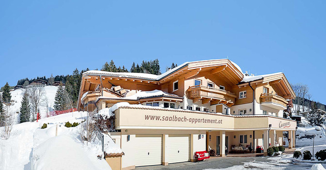 GF Casamarai Appartement   GF Casamarai Appartement