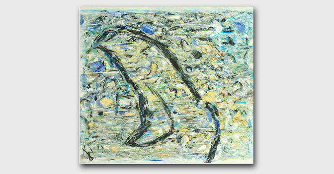 GF Castell Kunstwerk   GF Castell Kunstwerk