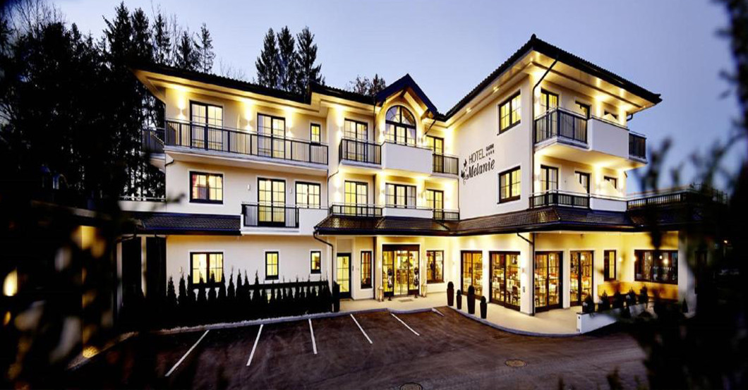  GF Charity Gala Salzburg 