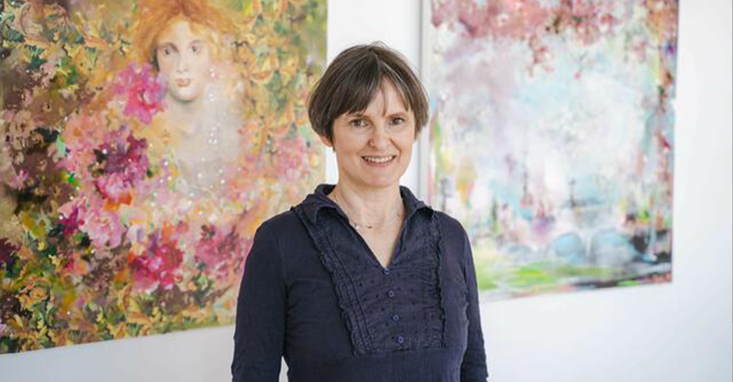  GF Christin Breuil Kurs 