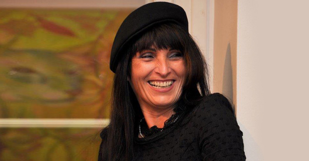 GF Cleo Ruisz Gefangen   GF Cleo Ruisz Gefangen