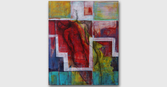 GF Cleo Ruisz Gefangen   GF Cleo Ruisz Gefangen