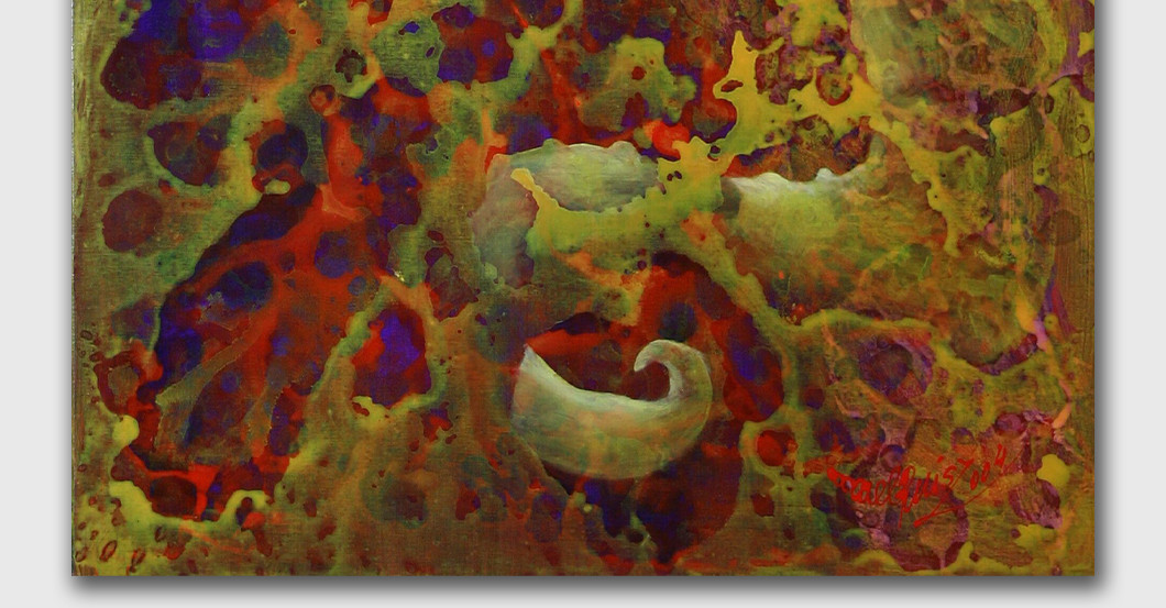  GF Cleo Ruiz Seepferd 