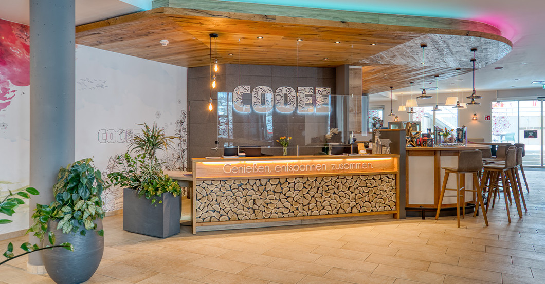 GF COOEE alpin Hotel   GF COOEE alpin Hotel