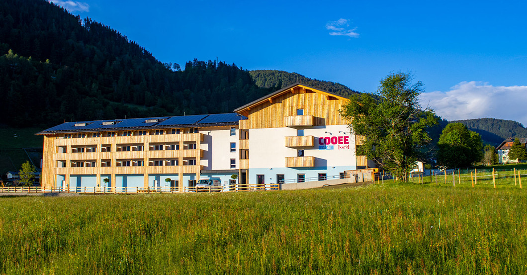 GF COOEE alpin Hotel   GF COOEE alpin Hotel