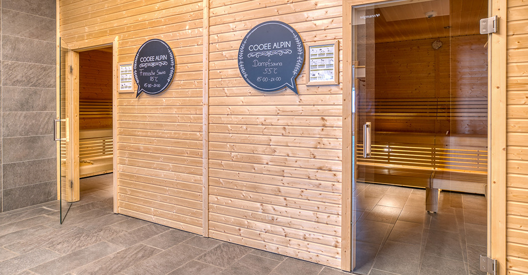 GF COOEE alpin Hotel   GF COOEE alpin Hotel