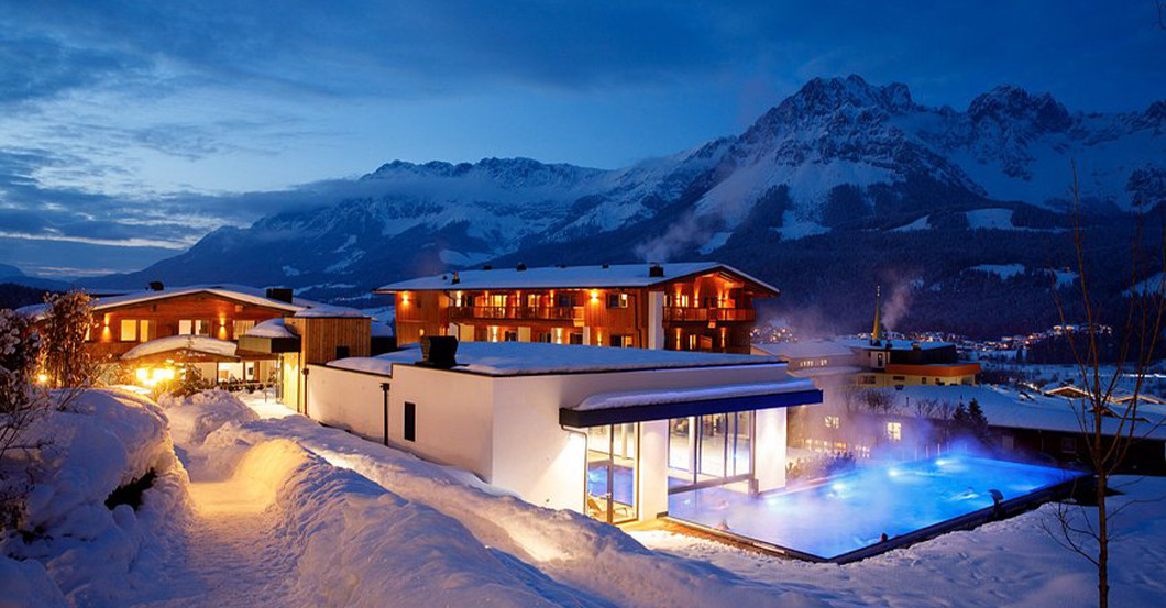  GF Cornelia Bär Hotel  