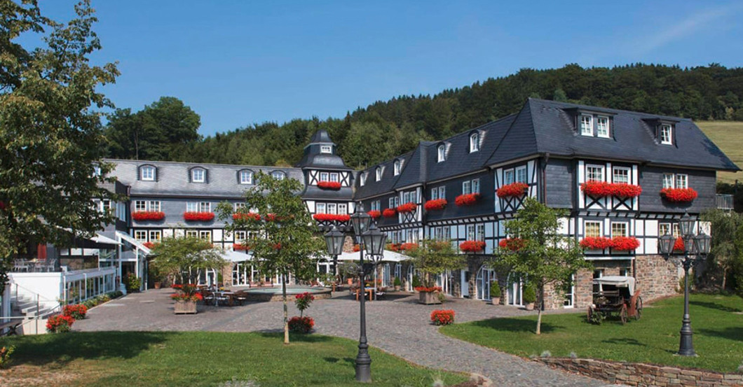 GF Deimann Hotel   GF Deimann Hotel