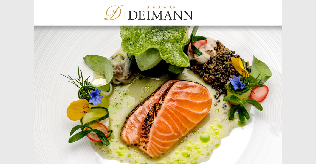 GF Deimann Hotel   GF Deimann Hotel