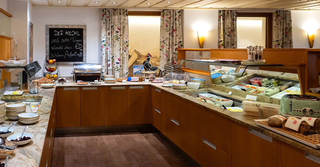 GF Der Hechl   GF Der Hechl